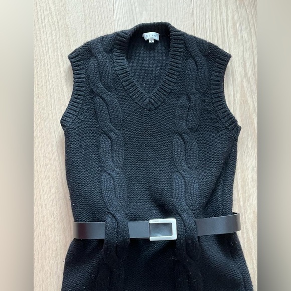 CELINE cashmere knit - Picture 8 of 8